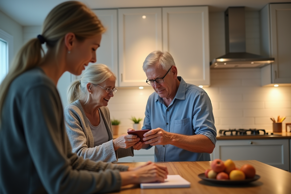 sécurité parents